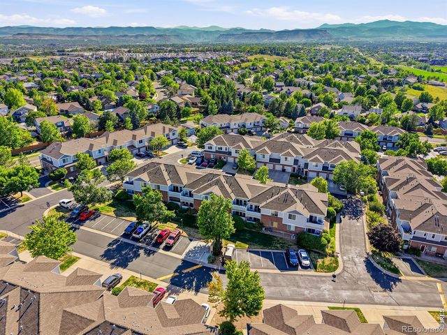 5536 Lewis Court 104, Arvada, CO 80002