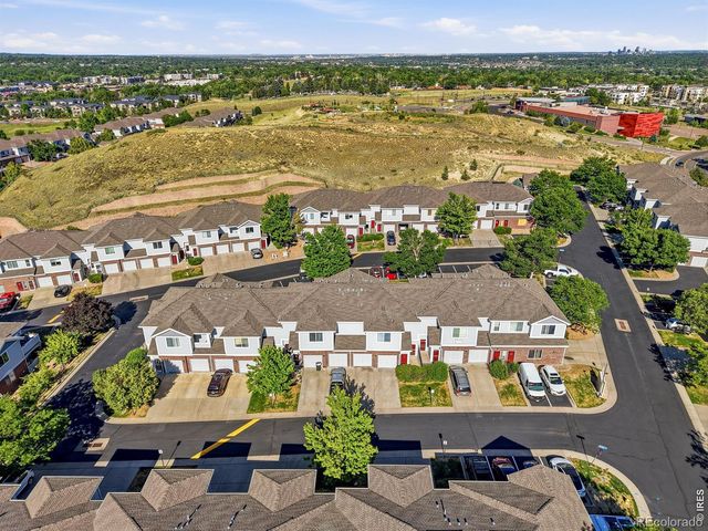 5536 Lewis Court 104, Arvada, CO 80002