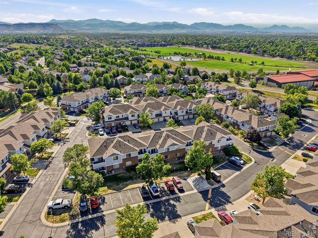 5536 Lewis Court 104, Arvada, CO 80002
