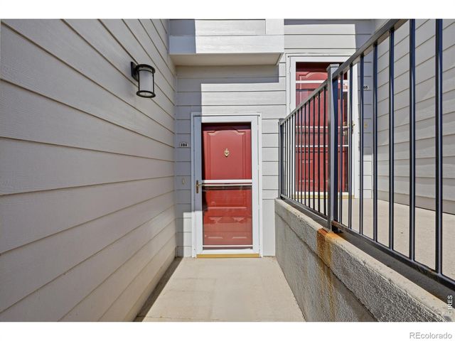 5536 Lewis Court 104, Arvada, CO 80002