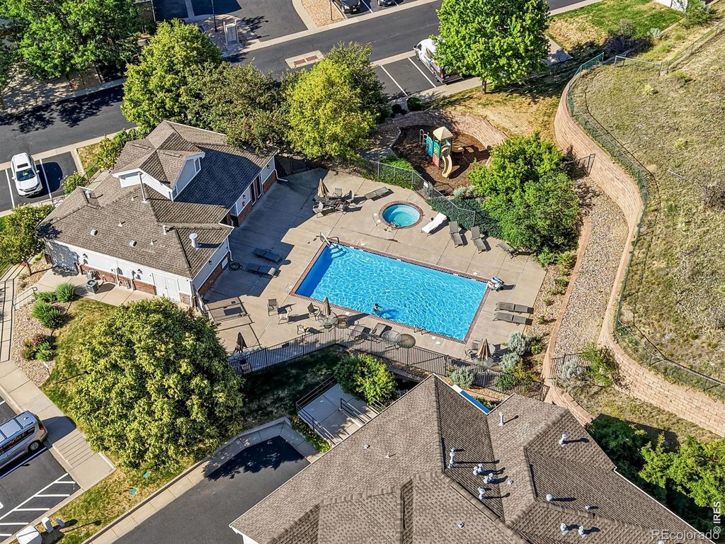 5536 Lewis Court 104, Arvada, CO 80002