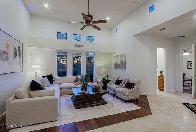 6915 E BUCKHORN Trail, Scottsdale, AZ 85266