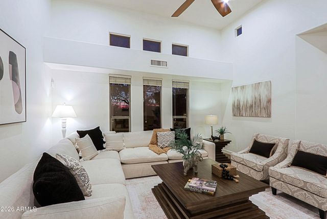 6915 E BUCKHORN Trail, Scottsdale, AZ 85266