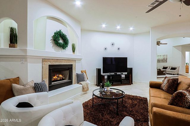 6915 E BUCKHORN Trail, Scottsdale, AZ 85266