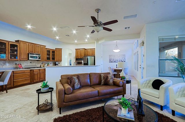 6915 E BUCKHORN Trail, Scottsdale, AZ 85266