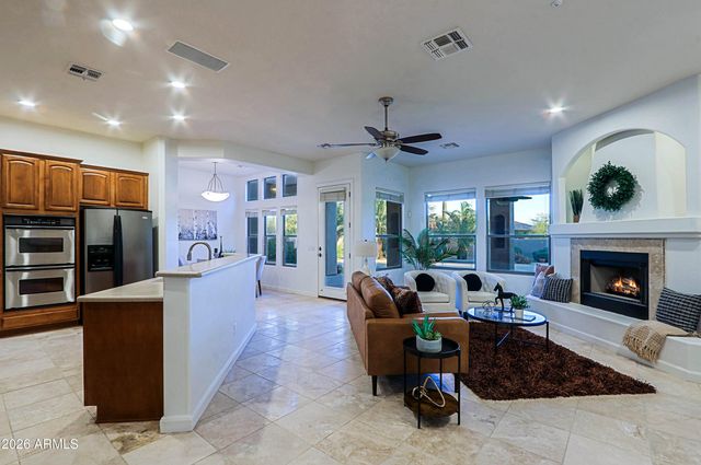 6915 E BUCKHORN Trail, Scottsdale, AZ 85266