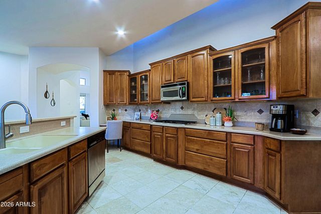 6915 E BUCKHORN Trail, Scottsdale, AZ 85266