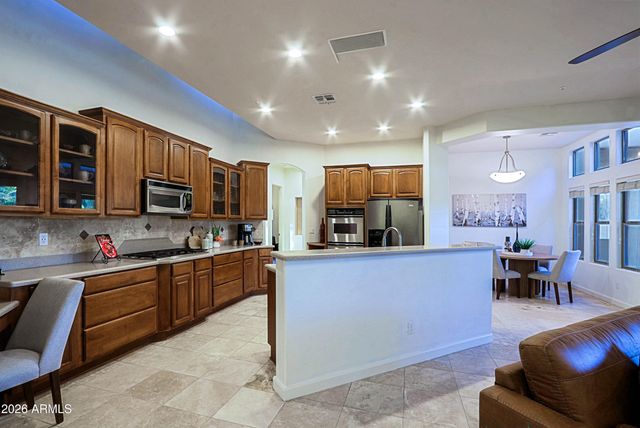 6915 E BUCKHORN Trail, Scottsdale, AZ 85266