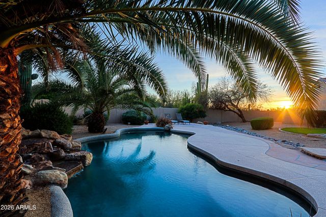 6915 E BUCKHORN Trail, Scottsdale, AZ 85266