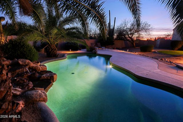 6915 E BUCKHORN Trail, Scottsdale, AZ 85266