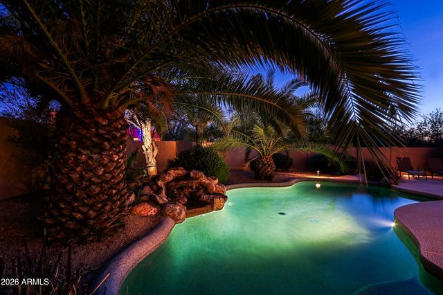 6915 E BUCKHORN Trail, Scottsdale, AZ 85266