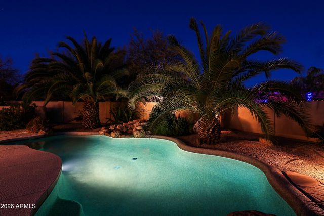 6915 E BUCKHORN Trail, Scottsdale, AZ 85266