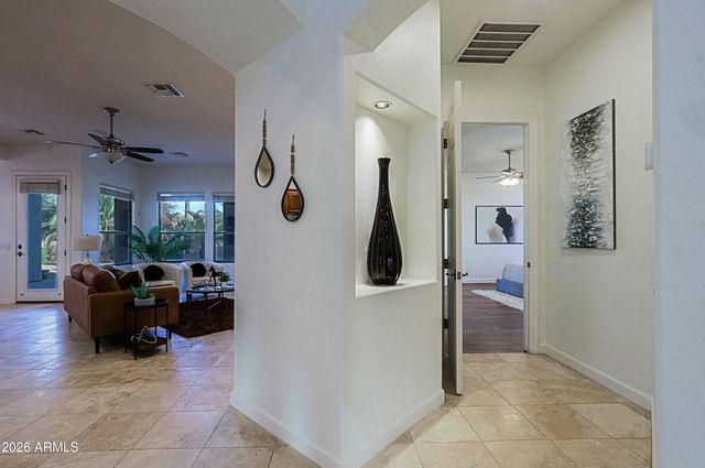 6915 E BUCKHORN Trail, Scottsdale, AZ 85266