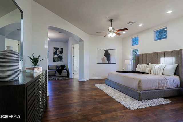 6915 E BUCKHORN Trail, Scottsdale, AZ 85266