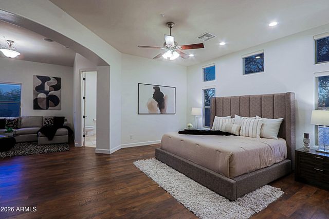 6915 E BUCKHORN Trail, Scottsdale, AZ 85266