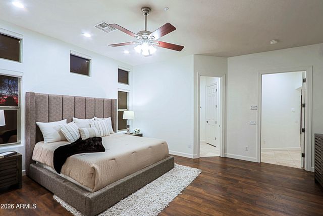 6915 E BUCKHORN Trail, Scottsdale, AZ 85266