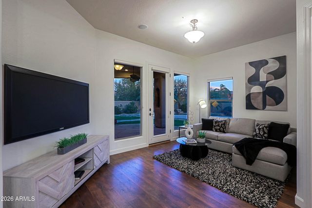 6915 E BUCKHORN Trail, Scottsdale, AZ 85266