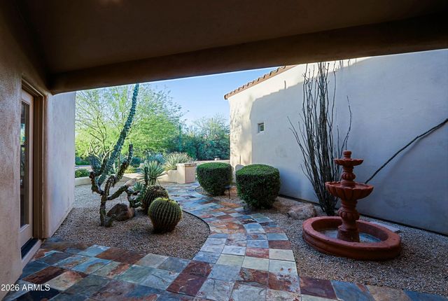 6915 E BUCKHORN Trail, Scottsdale, AZ 85266