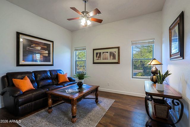 6915 E BUCKHORN Trail, Scottsdale, AZ 85266