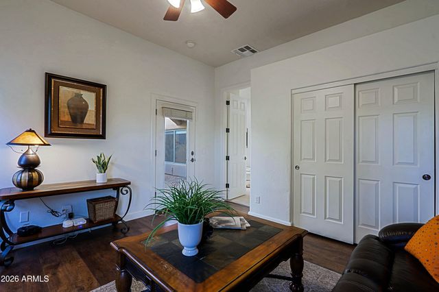 6915 E BUCKHORN Trail, Scottsdale, AZ 85266