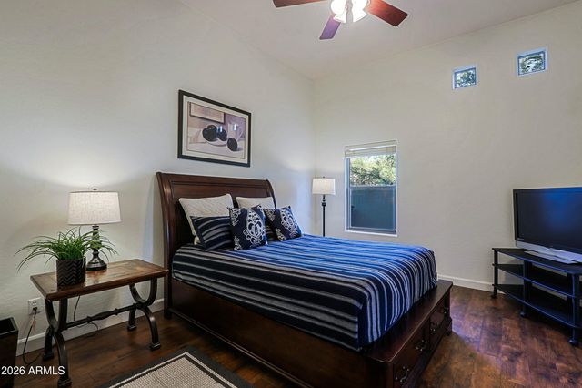 6915 E BUCKHORN Trail, Scottsdale, AZ 85266