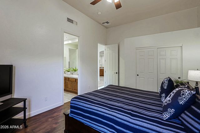 6915 E BUCKHORN Trail, Scottsdale, AZ 85266