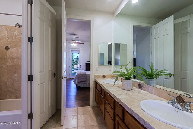 6915 E BUCKHORN Trail, Scottsdale, AZ 85266