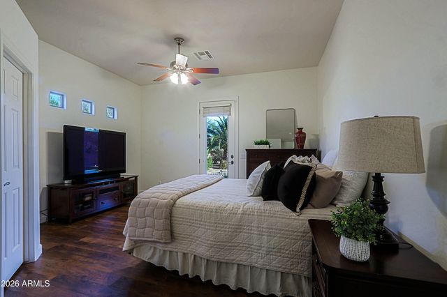 6915 E BUCKHORN Trail, Scottsdale, AZ 85266