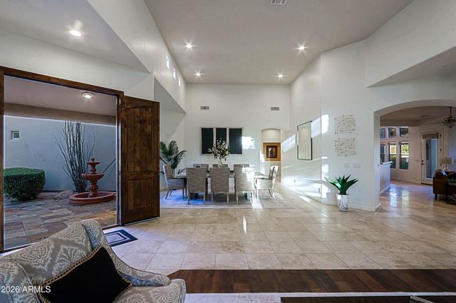 6915 E BUCKHORN Trail, Scottsdale, AZ 85266