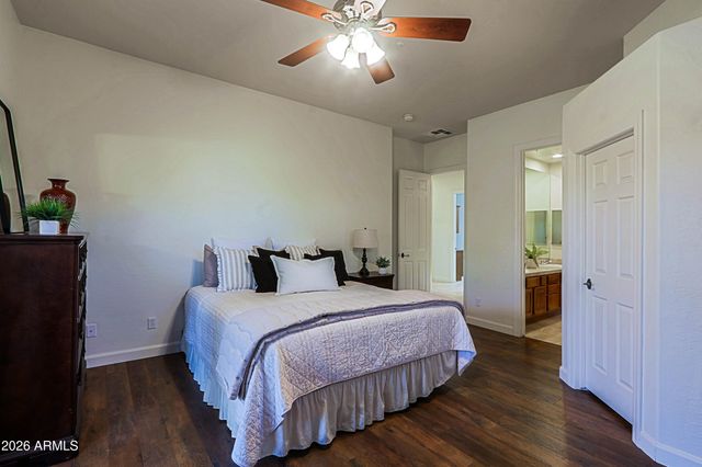 6915 E BUCKHORN Trail, Scottsdale, AZ 85266