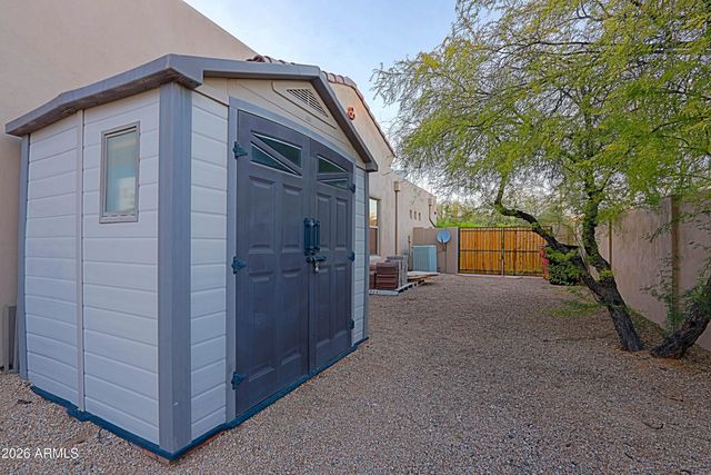 6915 E BUCKHORN Trail, Scottsdale, AZ 85266