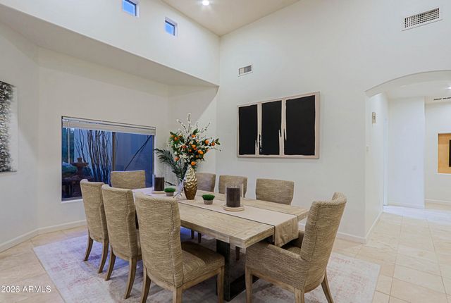 6915 E BUCKHORN Trail, Scottsdale, AZ 85266