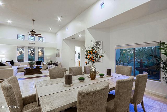 6915 E BUCKHORN Trail, Scottsdale, AZ 85266