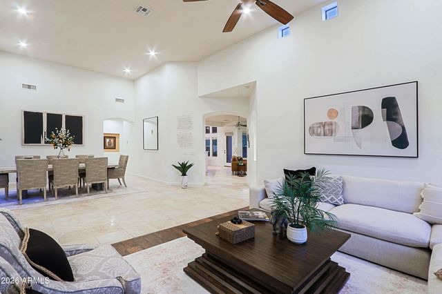 6915 E BUCKHORN Trail, Scottsdale, AZ 85266