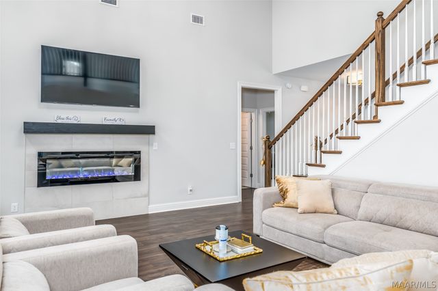 8919 Register Ridge, Montgomery, AL 36117