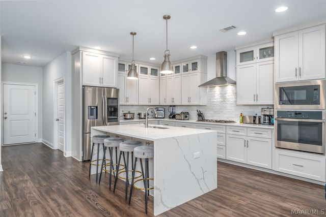 8919 Register Ridge, Montgomery, AL 36117