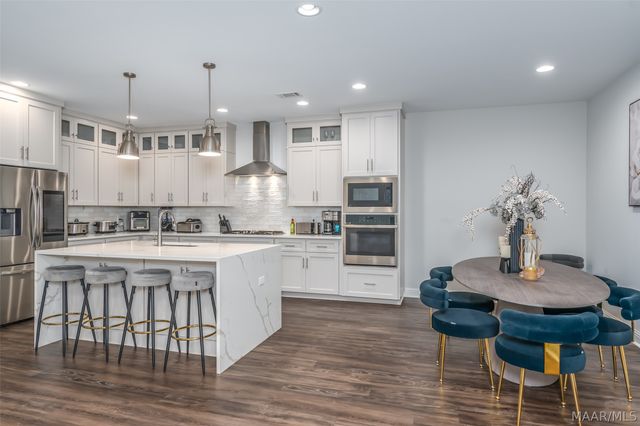 8919 Register Ridge, Montgomery, AL 36117