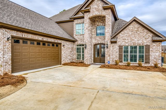 8919 Register Ridge, Montgomery, AL 36117
