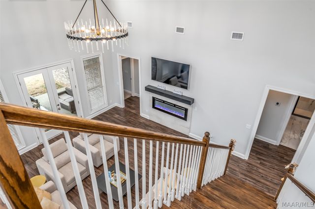 8919 Register Ridge, Montgomery, AL 36117