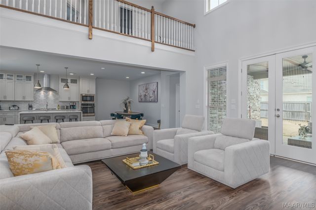 8919 Register Ridge, Montgomery, AL 36117