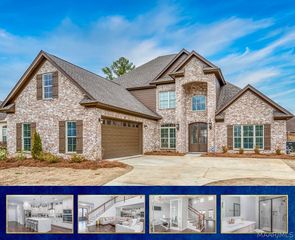 8919 Register Ridge, Montgomery, AL 36117