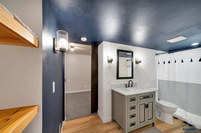 12729 N PRAIRIE CREEK RD, Rapid City, SD 57702