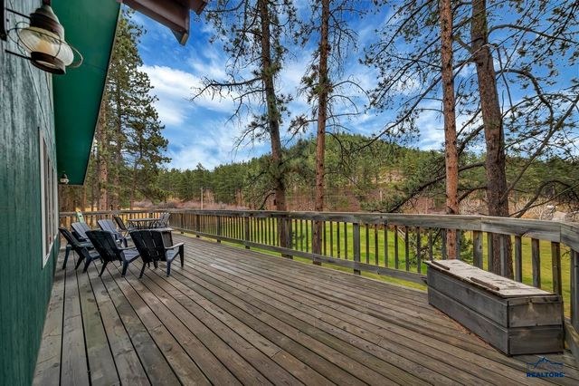 12729 N PRAIRIE CREEK RD, Rapid City, SD 57702