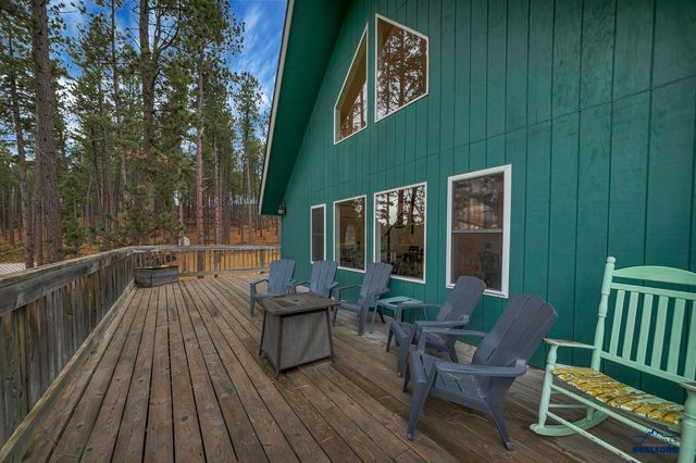 12729 N PRAIRIE CREEK RD, Rapid City, SD 57702