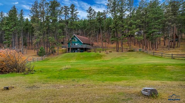 12729 N PRAIRIE CREEK RD, Rapid City, SD 57702