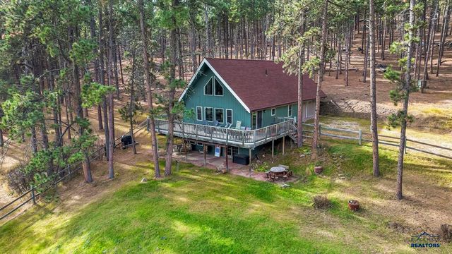 12729 N PRAIRIE CREEK RD, Rapid City, SD 57702