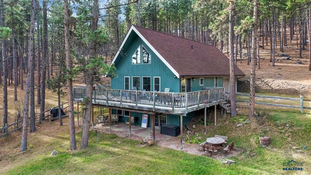 12729 N PRAIRIE CREEK RD, Rapid City, SD 57702