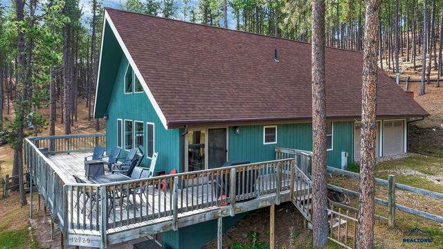 12729 N PRAIRIE CREEK RD, Rapid City, SD 57702