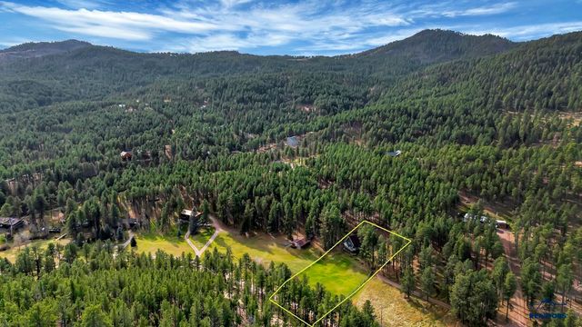 12729 N PRAIRIE CREEK RD, Rapid City, SD 57702