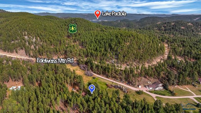 12729 N PRAIRIE CREEK RD, Rapid City, SD 57702